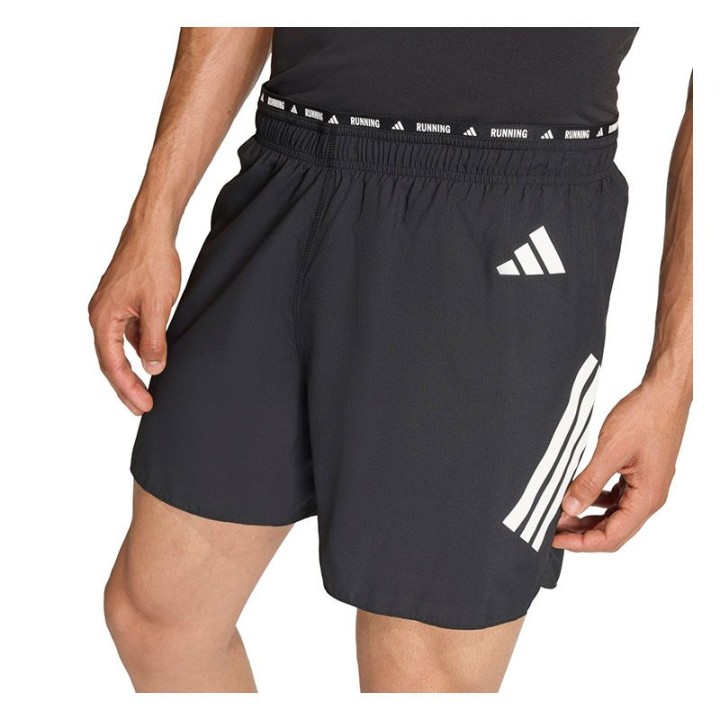 PANTALON CORTO ADIDAS RUNNING ADI365