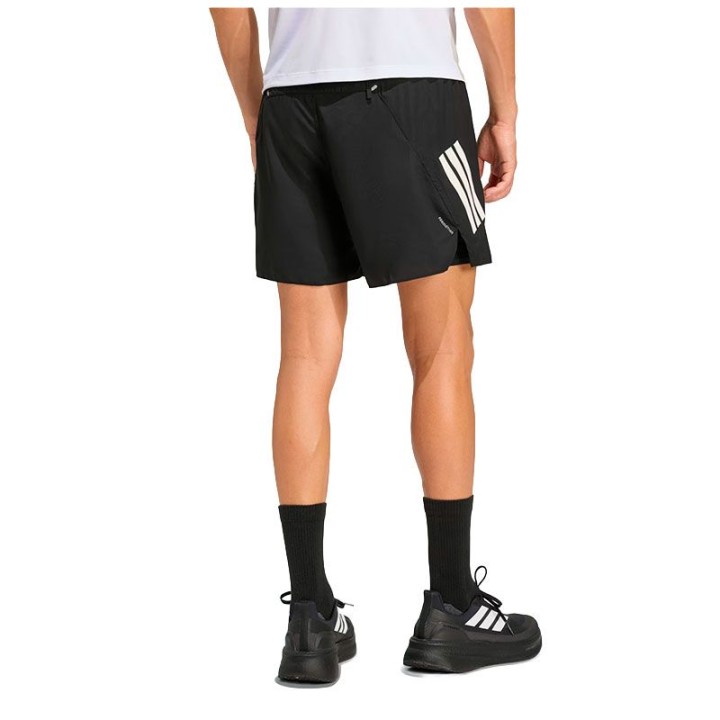 PANTALON CORTO ADIDAS RUNNING ADI365 FORMOTION 2IN1