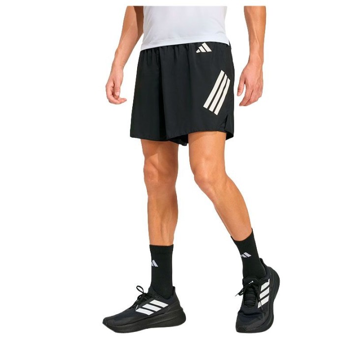 PANTALON CORTO ADIDAS RUNNING ADI365 FORMOTION 2IN1