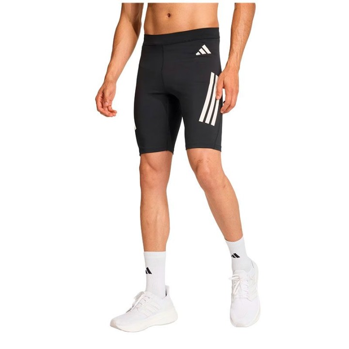 MALLA CORTA ADIDAS RUNNING ADI365 ICONIC