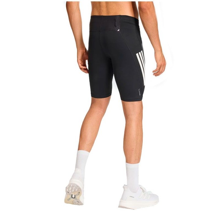 MALLA CORTA ADIDAS RUNNING ADI365 ICONIC