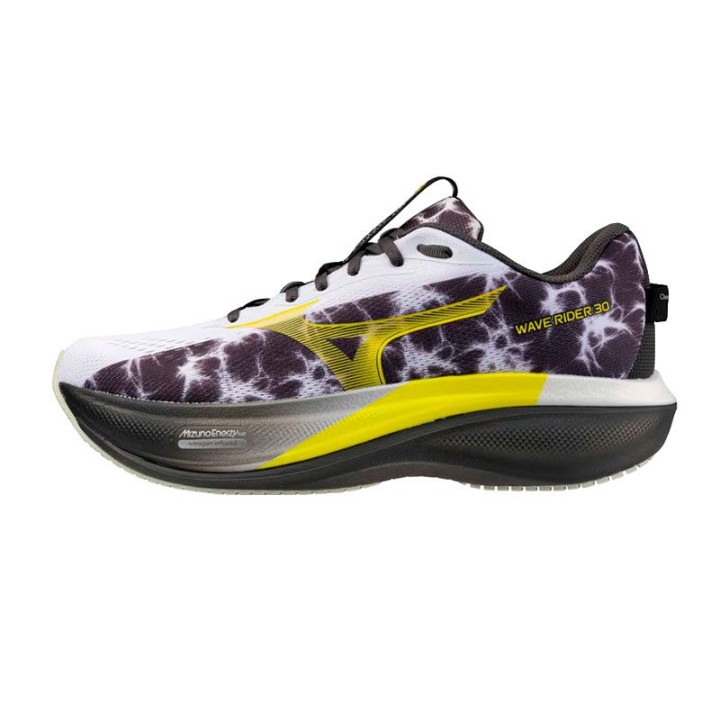 ZAPATILLAS MIZUNO WAVE RIDER 30 AMSTERDAM