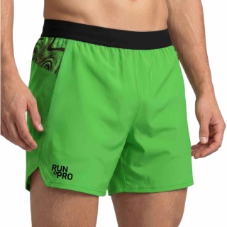 PANTALON CORTO RUN&PRO OSIRIS 5"