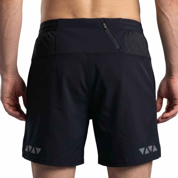 PANTALON CORTO RUN&PRO OSIRIS 5"