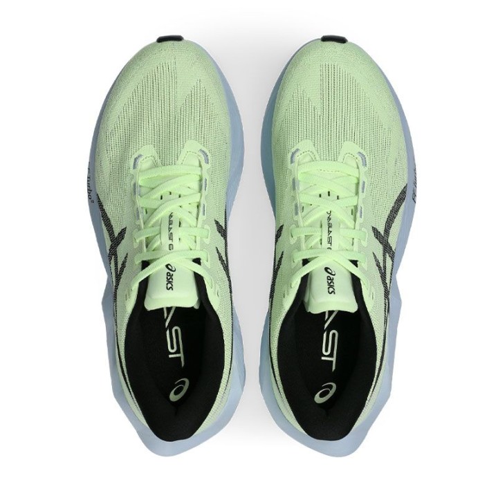 ZAPATILLAS ASICS NOVABLAST 6