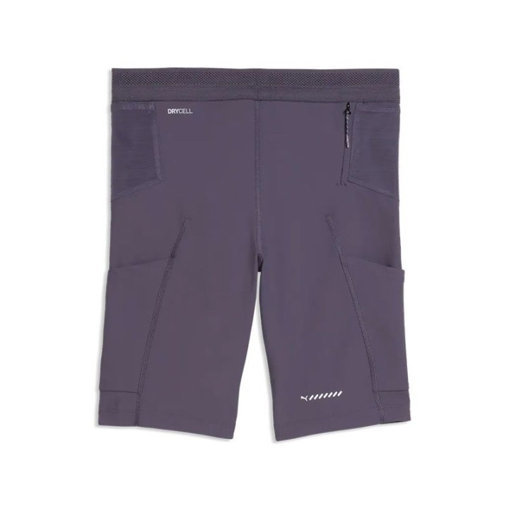 MALLA CORTA PUMA LIGHTSPEED 8" HALF TIGHT