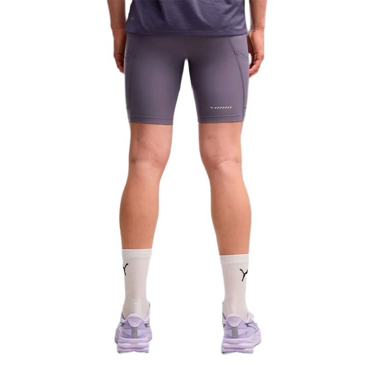 MALLA CORTA PUMA LIGHTSPEED 8" HALF TIGHT