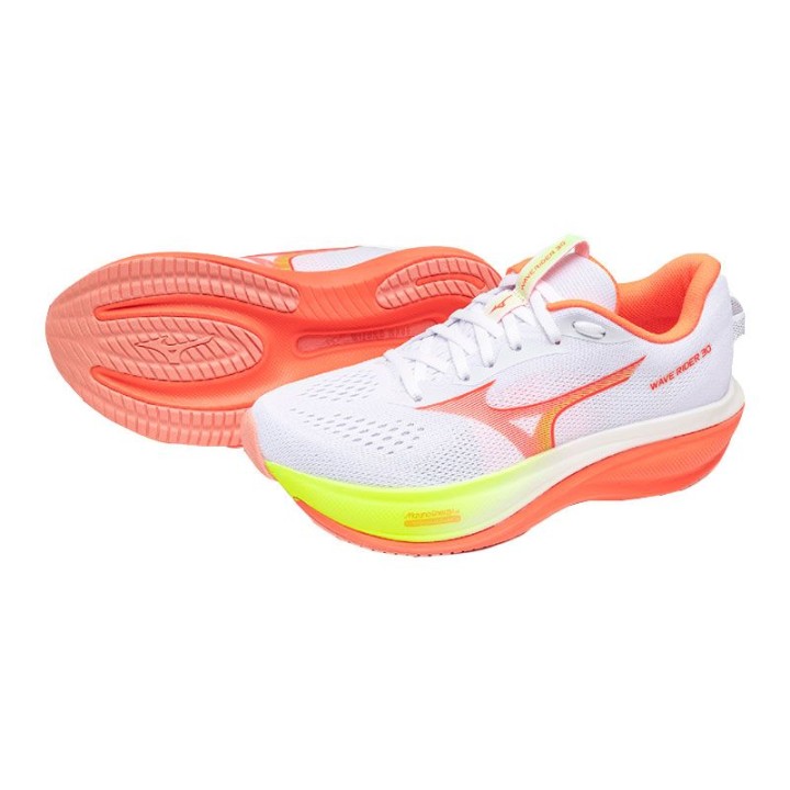 ZAPATILLAS MIZUNO WAVE RIDER 30 MUJER