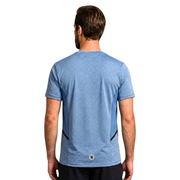 CAMISETA MANGA CORTA RUN&PRO ESSENTIAL