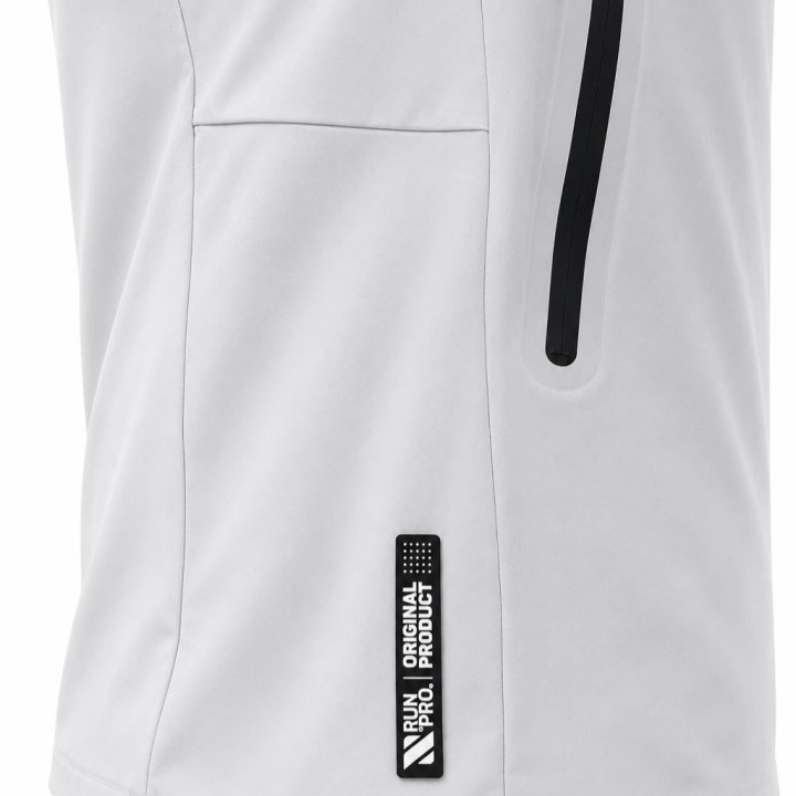 CHAQUETA WATERPROOF RUN&PRO ESSENTIAL