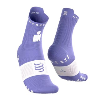 CALCETINES COMPRESSPORT PRS V4.0 RUN HIGH IROMAN 2026