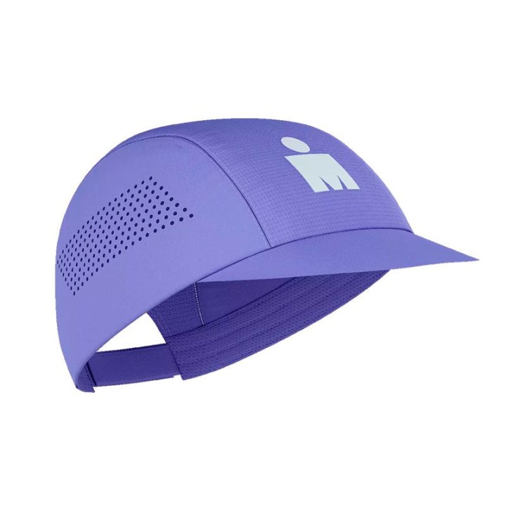 GORRA COMPRESSPORT PRO RACING CAP IRONMAN 2026