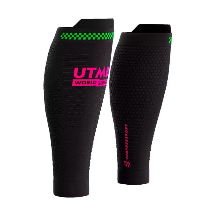 MANGUITOS COMPRESSPORT R2 3.0 UTMB 2026