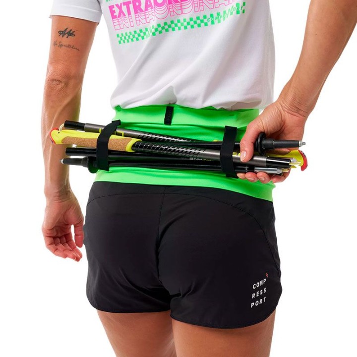 CINTURON COMPRESSPORT FREE BELT PRO UTMB 2026