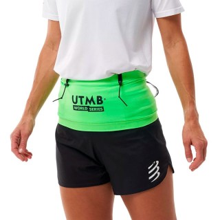 CINTURON COMPRESSPORT FREE BELT PRO UTMB 2026