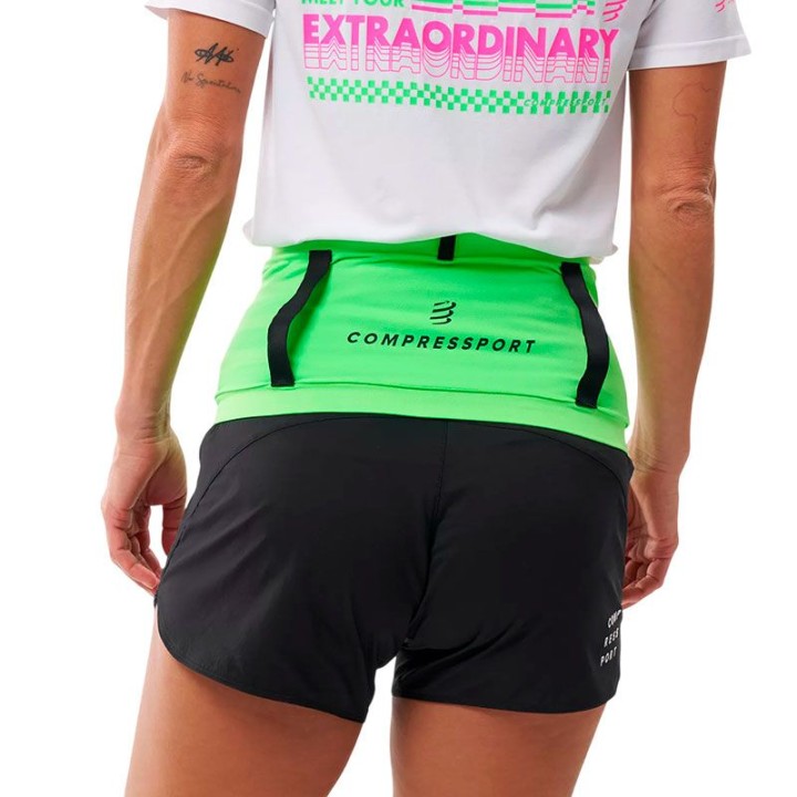 CINTURON COMPRESSPORT FREE BELT PRO UTMB 2026