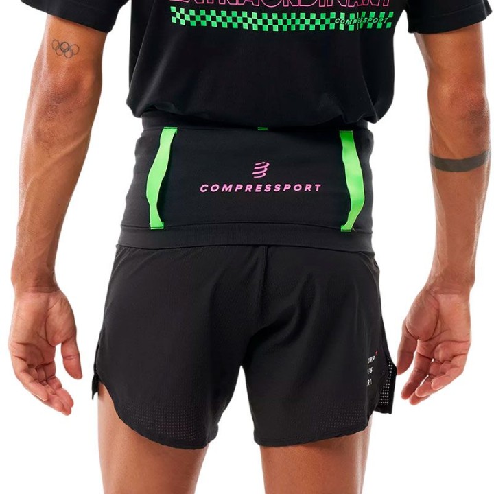 CINTURON COMPRESSPORT FREE BELT PRO UTMB 2026