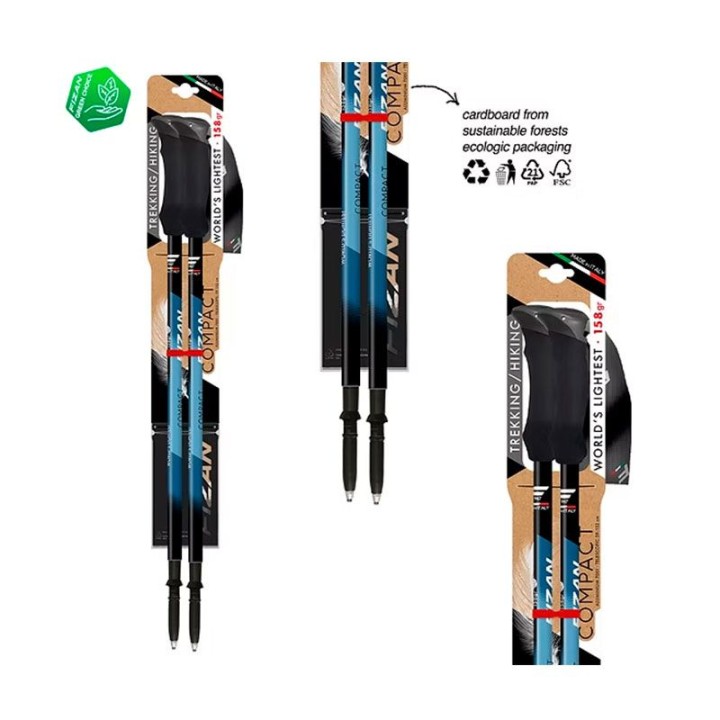 BASTONES FIZAN COMPACT 