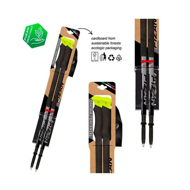 BASTONES FIZAN COMPACT PRO