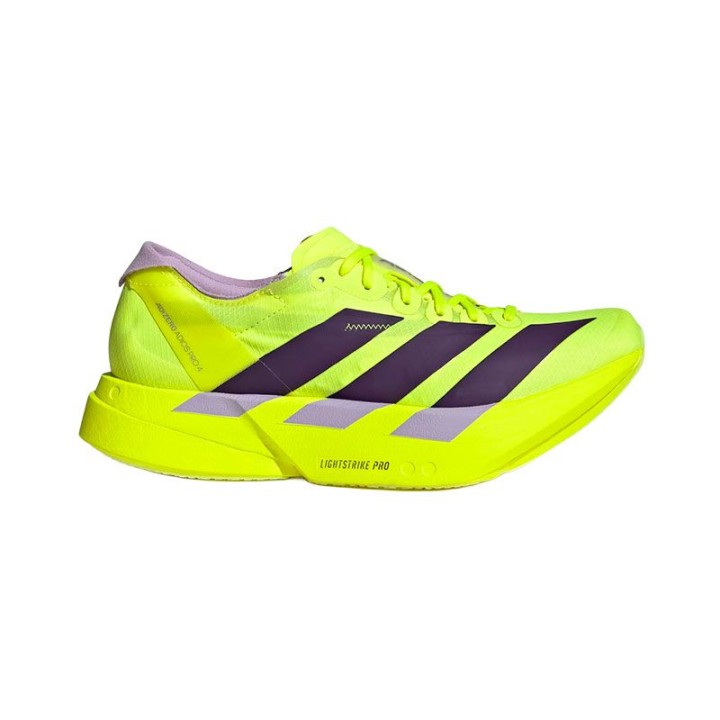 ZAPATILLAS ADIDAS ADIZERO ADIOS PRO 4 MUJER