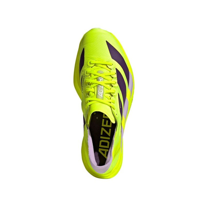 ZAPATILLAS ADIDAS ADIZERO ADIOS PRO 4 MUJER