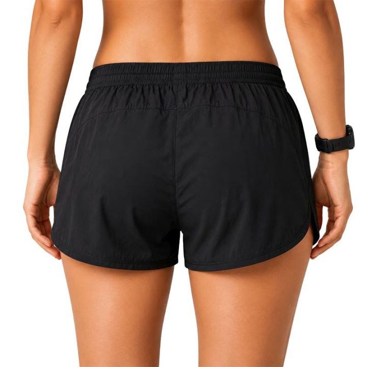 PANTALON CORTO RUN&PRO ROMA 3" MUJER