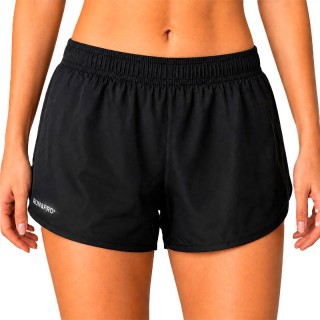 PANTALON CORTO RUN&PRO ROMA 3" MUJER