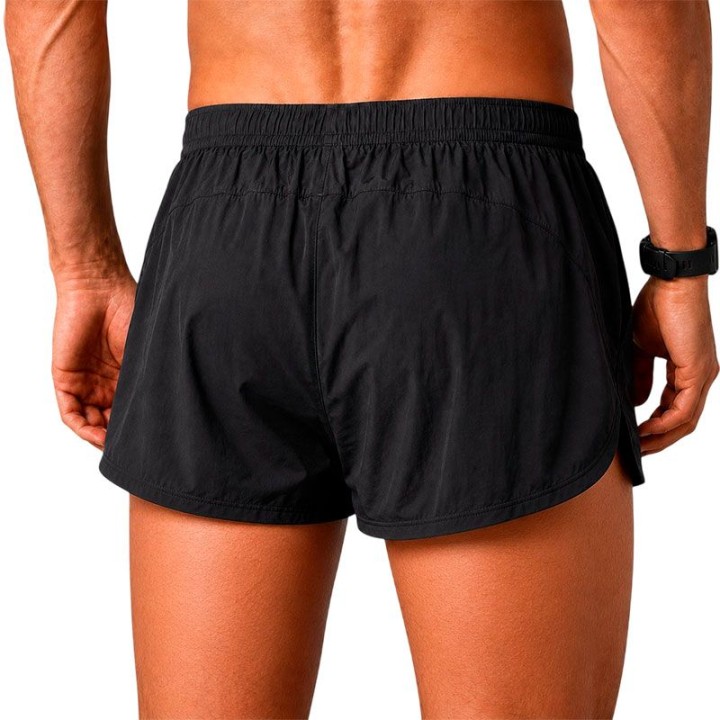 PANTALON CORTO RUN&PRO ROMA 3"