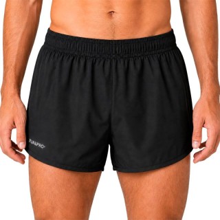 PANTALON CORTO RUN&PRO ROMA 3"