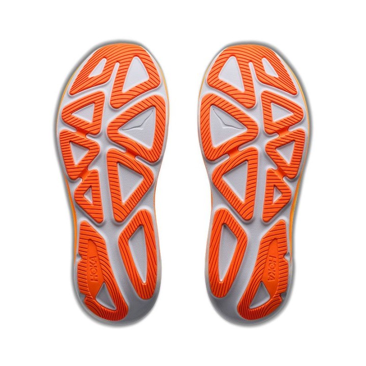 ZAPATILLAS HOKA CLIFTON PRO