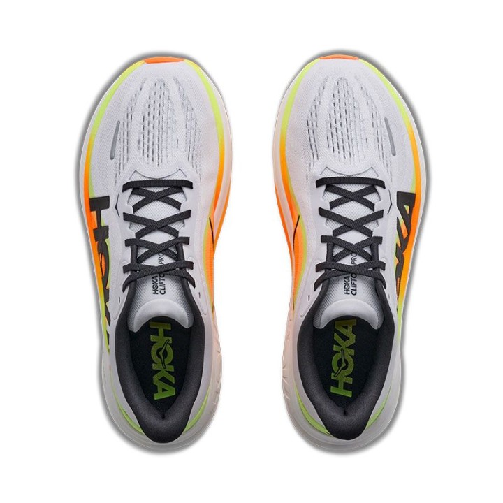 ZAPATILLAS HOKA CLIFTON PRO