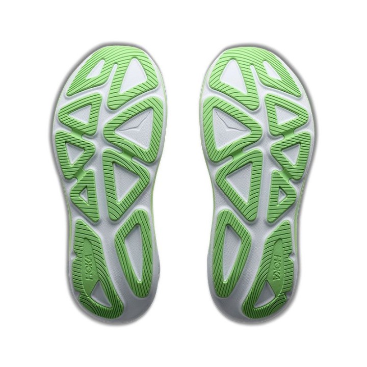 ZAPATILLAS HOKA CLIFTON PRO MUJER
