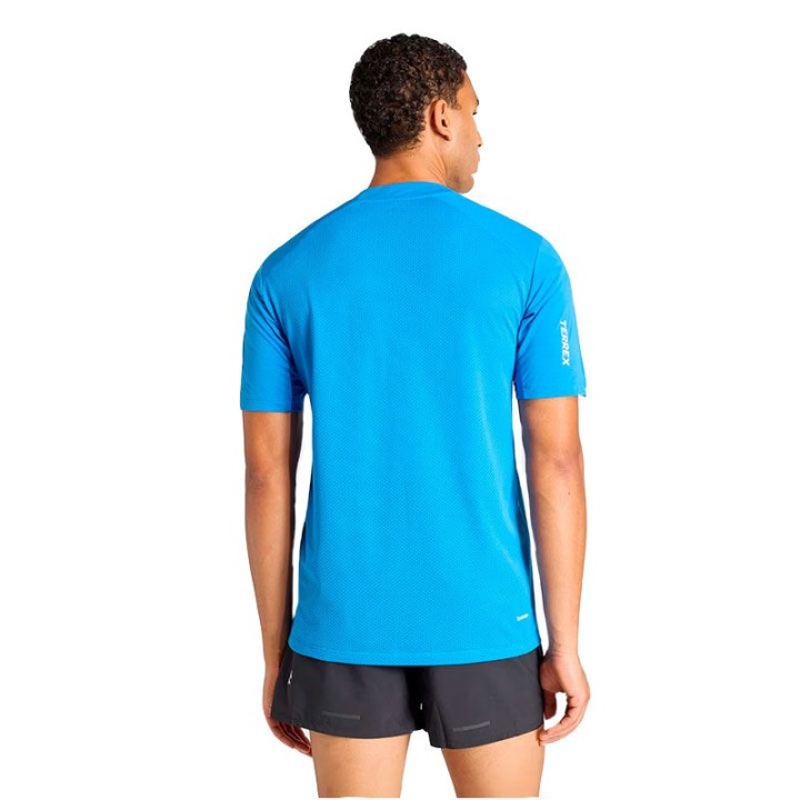 CAMISETA MANGA CORTA ADIDAS TERREX XPERIOR