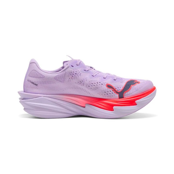 ZAPATILLAS PUMA DEVIATE NITRO ELITE 4 MUJER