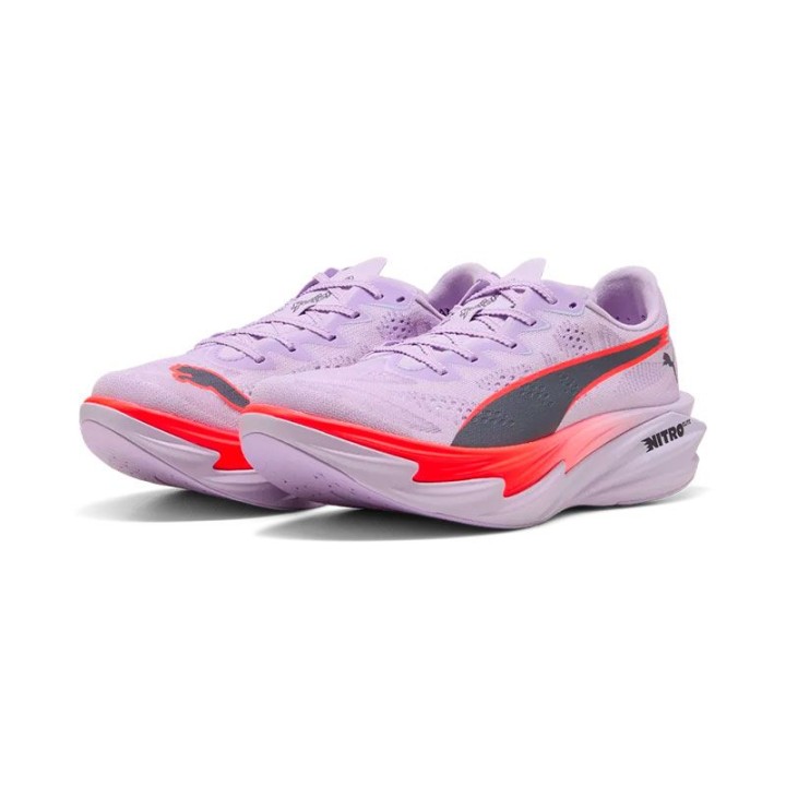 ZAPATILLAS PUMA DEVIATE NITRO ELITE 4 MUJER