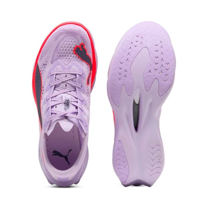 ZAPATILLAS PUMA DEVIATE NITRO ELITE 4 MUJER