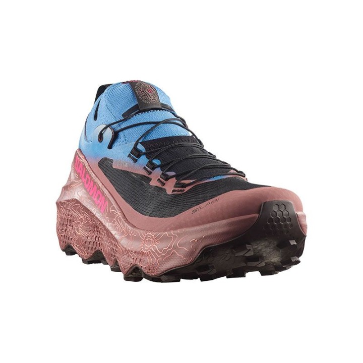 ZAPATILLAS SALOMON S/LAB ULTRA GLIDE 2 ED. COURTNEY