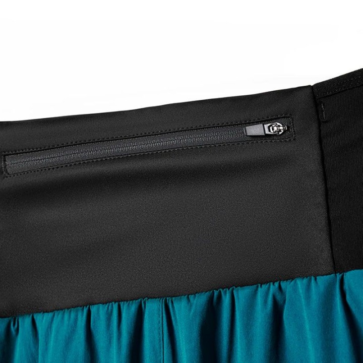 PANTALON CORTO RUMM FUJI SHORTS TRAIL