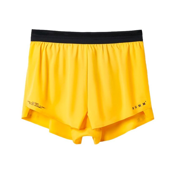 PANTALON CORTO RUMM ROAD GOLD SHORT MUJER