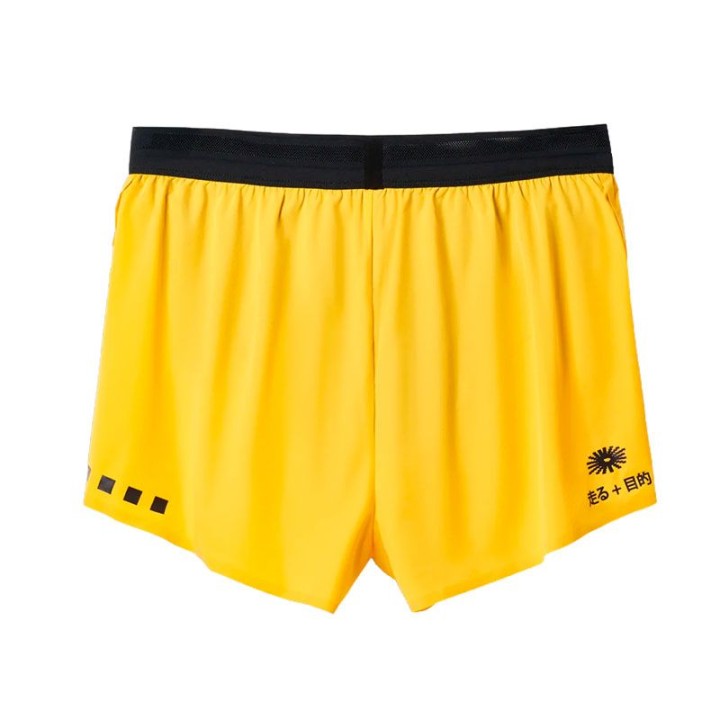 PANTALON CORTO RUMM ROAD GOLD SHORT MUJER