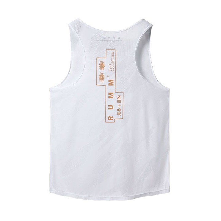 CAMISETA TIRANTES RUMM FUJI ROAD