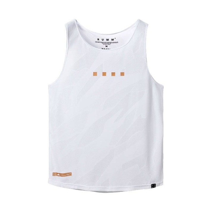 CAMISETA TIRANTES RUMM FUJI ROAD