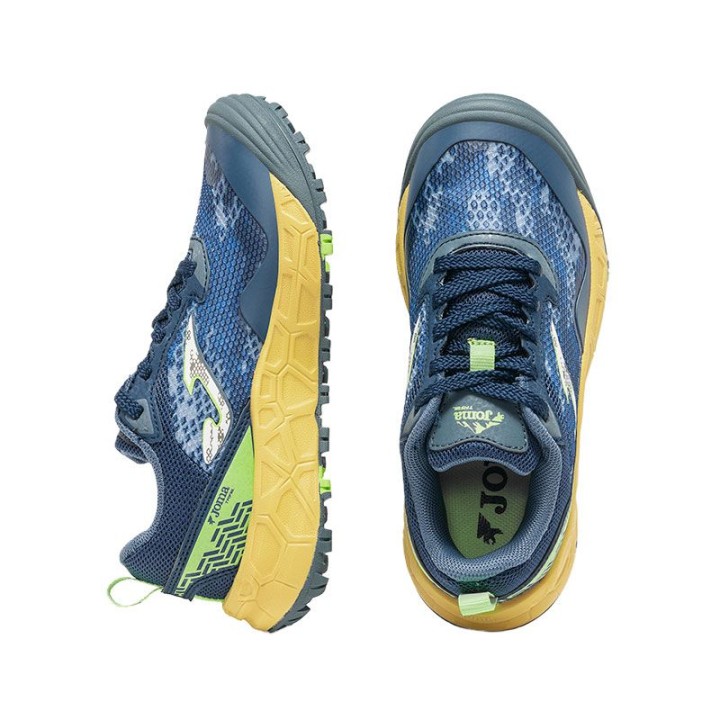 ZAPATILLAS JOMA SIMA JUNIOR
