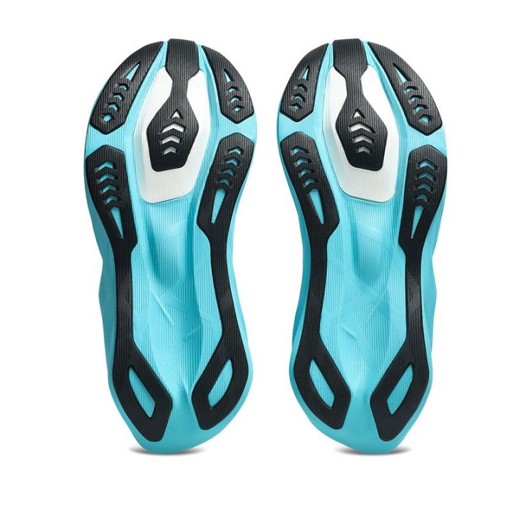 ZAPATILLAS ASICS NOVABLAST 6 MUJER