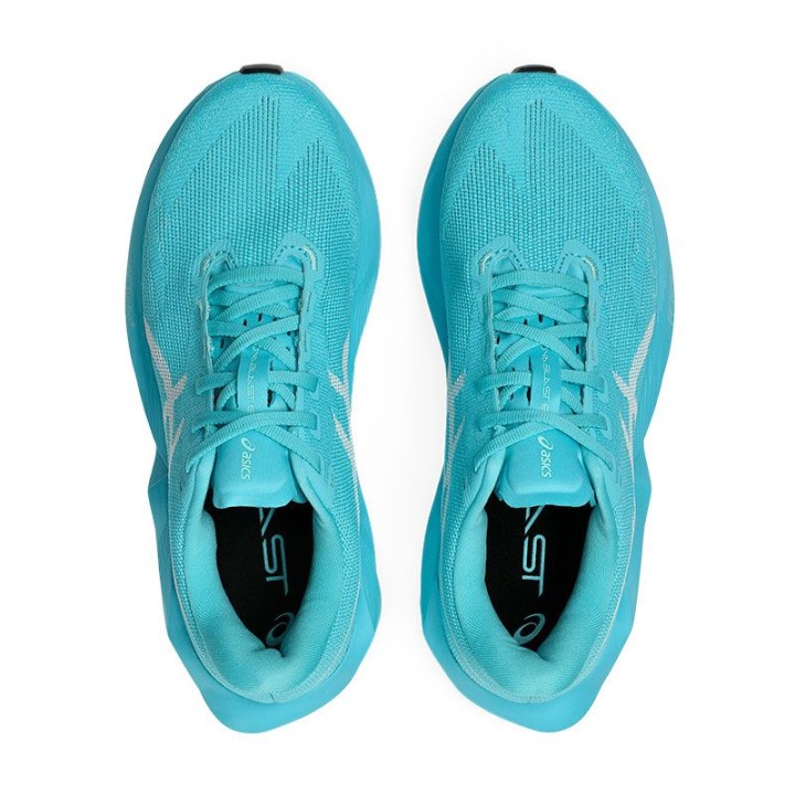 ZAPATILLAS ASICS NOVABLAST 6 MUJER