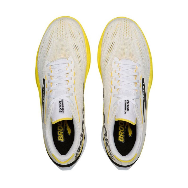 ZAPATILLAS BROOKS HYPERION MAX 4