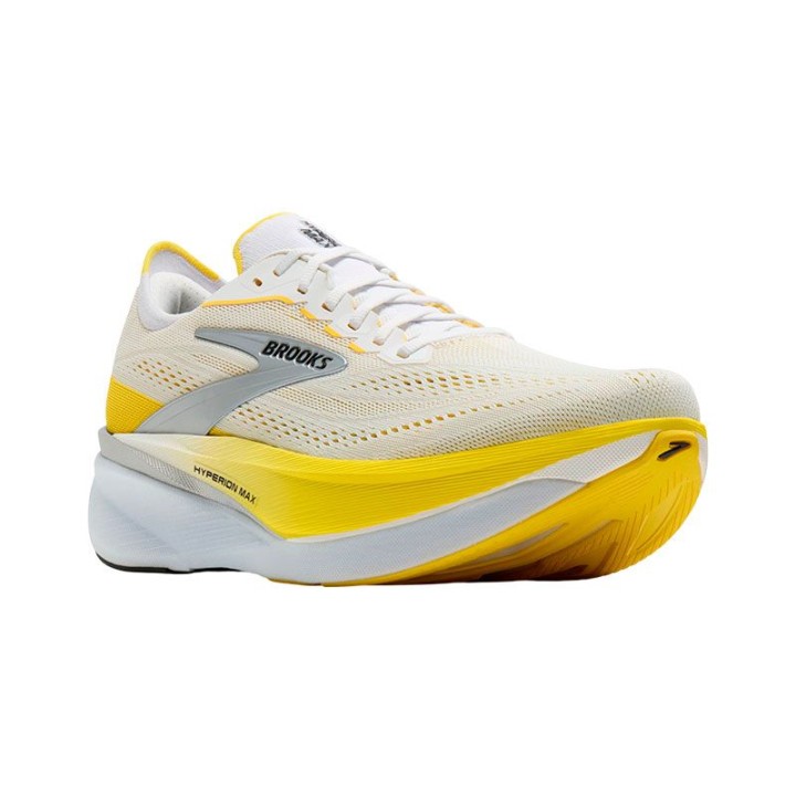 ZAPATILLAS BROOKS HYPERION MAX 4 MUJER