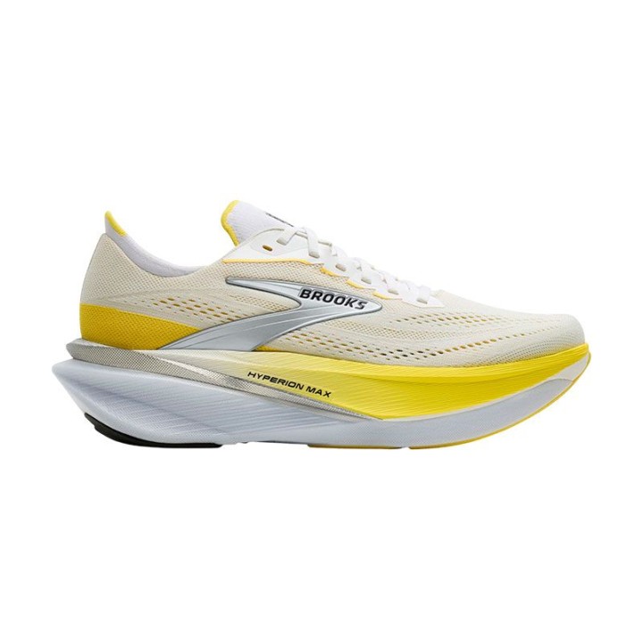 ZAPATILLAS BROOKS HYPERION MAX 4 MUJER