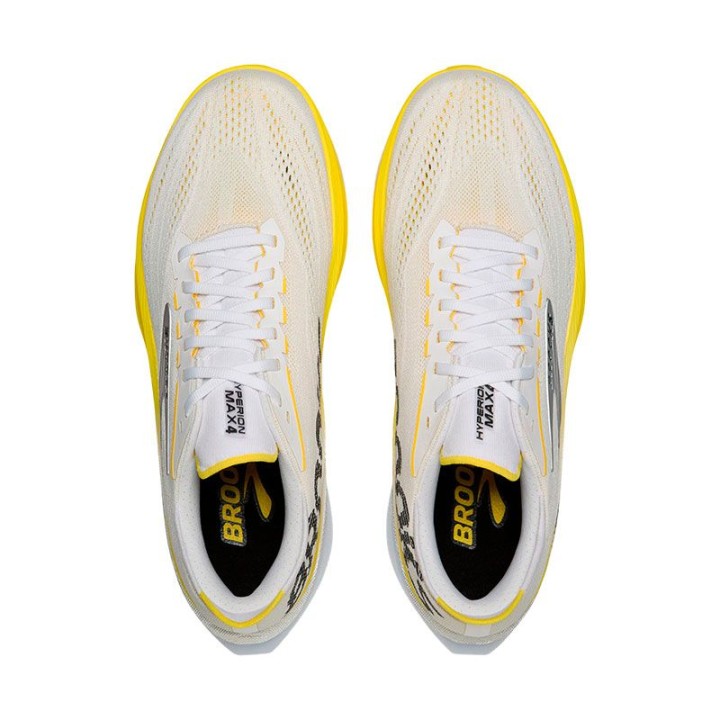 ZAPATILLAS BROOKS HYPERION MAX 4 MUJER