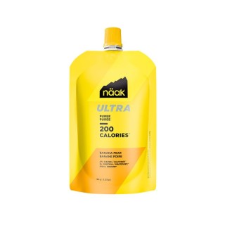 NAAK ULTRA ENERGY PURÉ ENERGÉTICO - 95 GRAMOS
